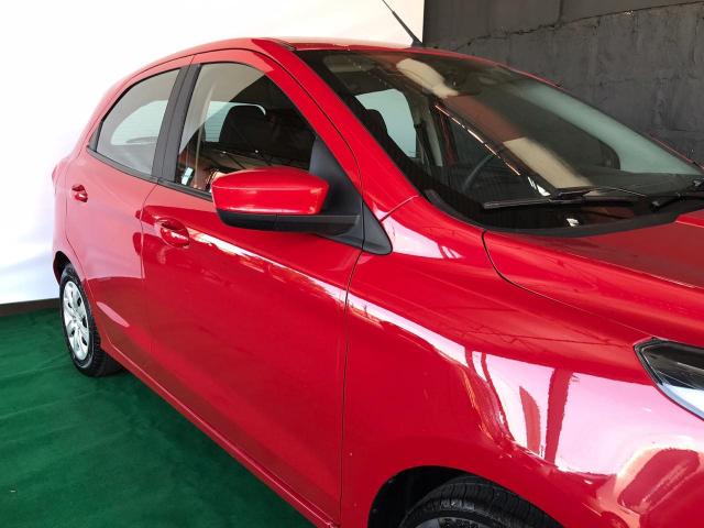 FORD KA 2018/2018 1.0 S 12V FLEX 4P MANUAL - Foto 3