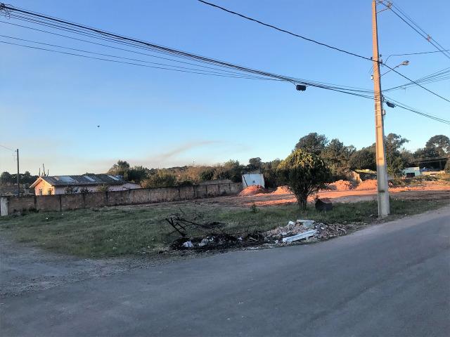 Terreno na Rua Helena de Kowalski de Paula, 107, São José dos Pinhais - Foto 4