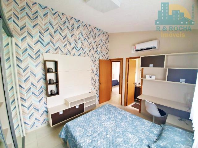 Condomínio Nascente do Tarumã - Casa com 73m² - Terreno 9x25 - 3 quartos (1 suíte) - Foto 16