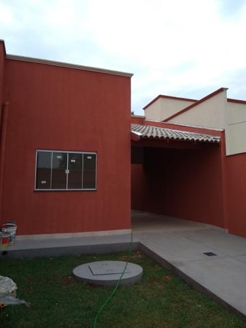 Casas com desconto de 10 mil no Jd Nova Olinda veja - Foto 2
