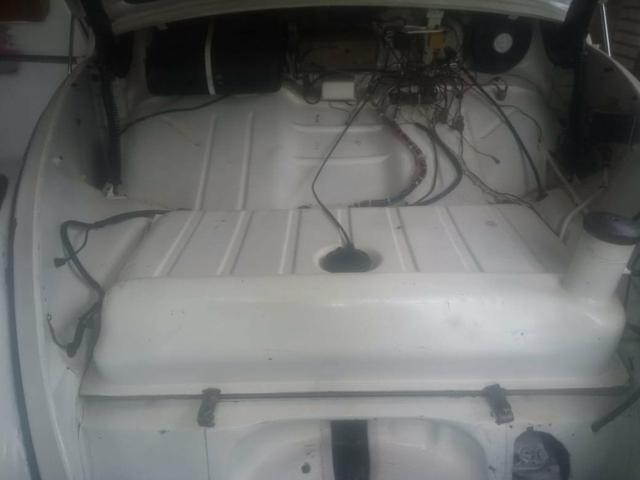 Fusca Rat 1975 valor 8.500,00$ - Foto 8