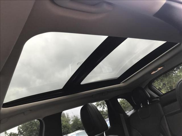 Jeep Cherokee 3.2 Trailhawk 4x4 v6 24v - Foto 14