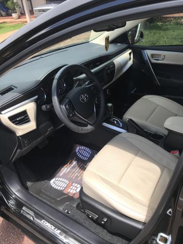 Corolla Altis 2017 - Foto 9