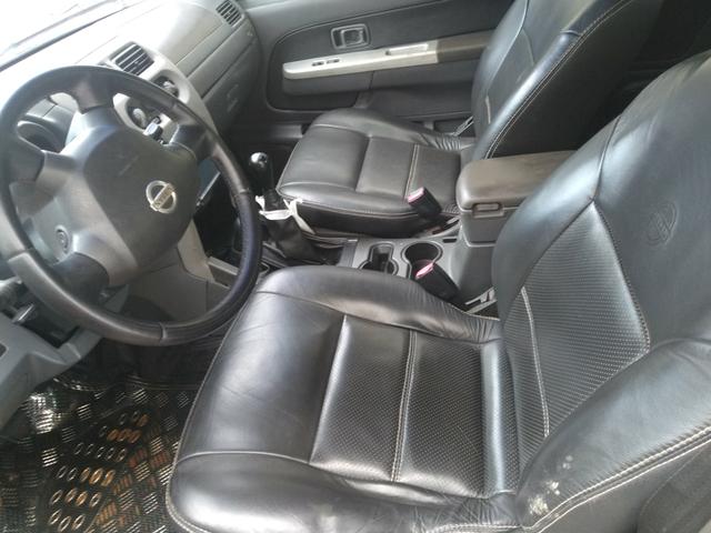 Nissan Frontier 2006 - Foto 4