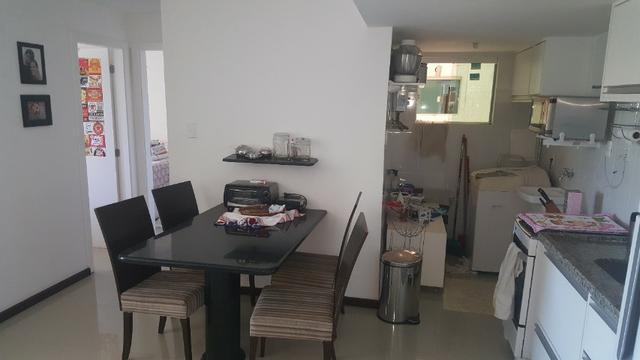 Apartamento 2/4 sendo 1 suíte no Condomínio Vila Bene na Estrada do Coco - Foto 15