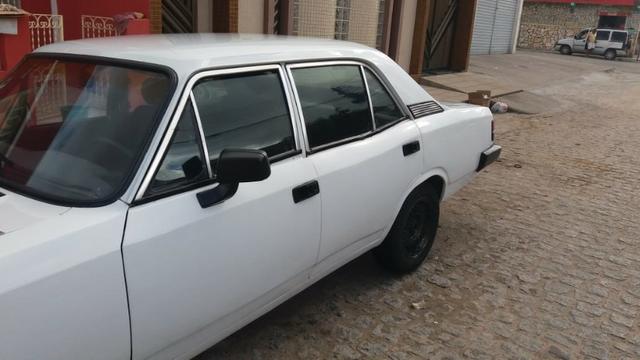 Vendo Opala Comodoro Sle - Ano 1990 - Foto 6