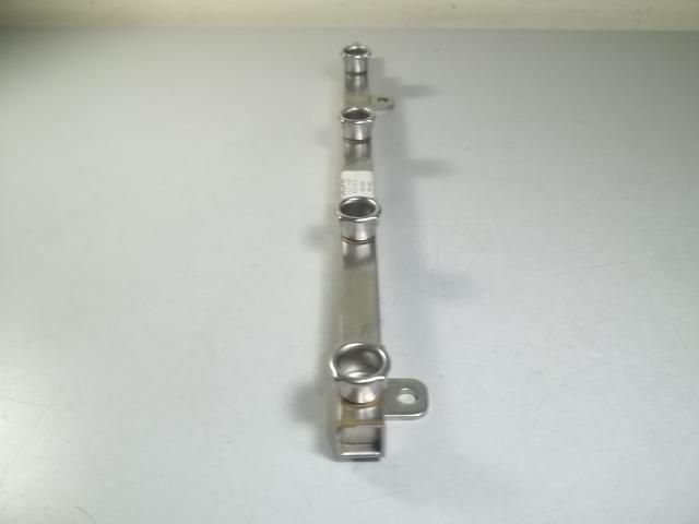 Flauta Do Bico Injetor Chery Celer 1.5 2014 - Foto 5