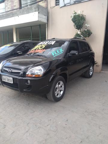 Tucson 2015 aut km47.122 $37.000