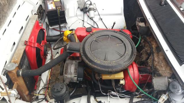 Vendo Opala Comodoro Sle - Ano 1990 - Foto 14
