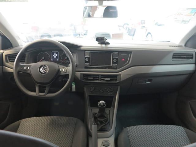 VOLKSWAGEN VIRTUS 1.6 MSI - Foto 10