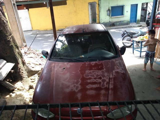 Vendo palio 98 em dia - Foto 4