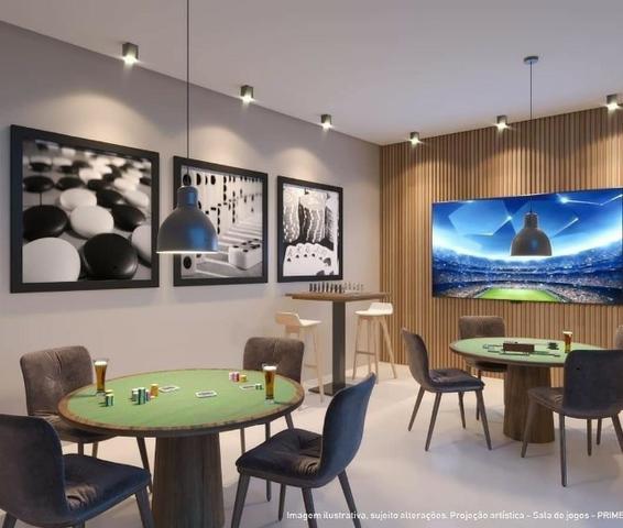 Prime arena ,um condominio perto de tudo*.-/=§; - Foto 8