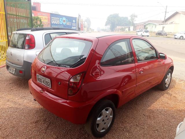 CELTA 2009/2009 1.0 MPFI LIFE 8V FLEX 4P MANUAL - Foto 3