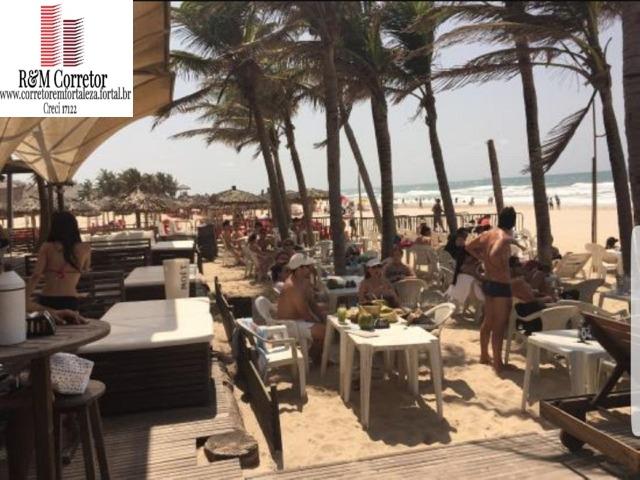 Apartamento por temporada na Praia do Futuro em Fortaleza-CE A Partir R$ 180,00 - Foto 18
