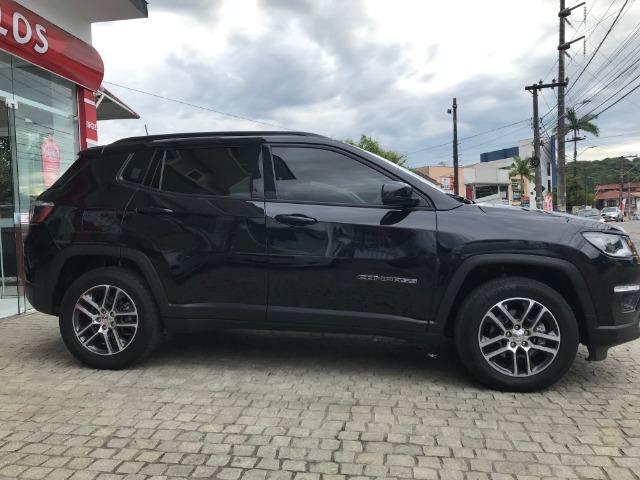 Jeep/Compass Sport Flex unico dono 7.000km - Foto 4