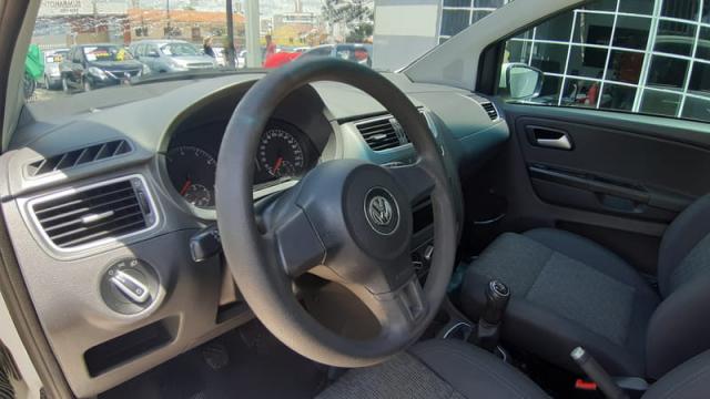 VOLKSWAGEN FOX 1.6 GII - Foto 13
