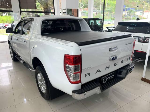 RANGER 2014/2014 2.5 LIMITED 4X2 CD 16V FLEX 4P MANUAL - Foto 11