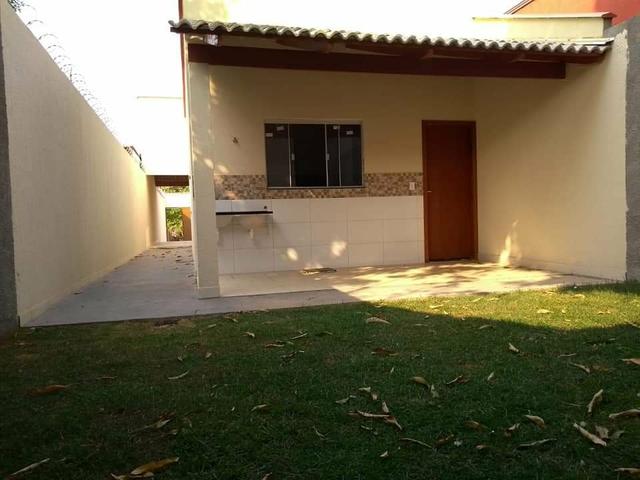Casas com desconto de 10 mil no Jd Nova Olinda veja - Foto 14