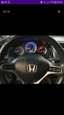 Honda City esele ti estado muito novo 65 km - Foto 18