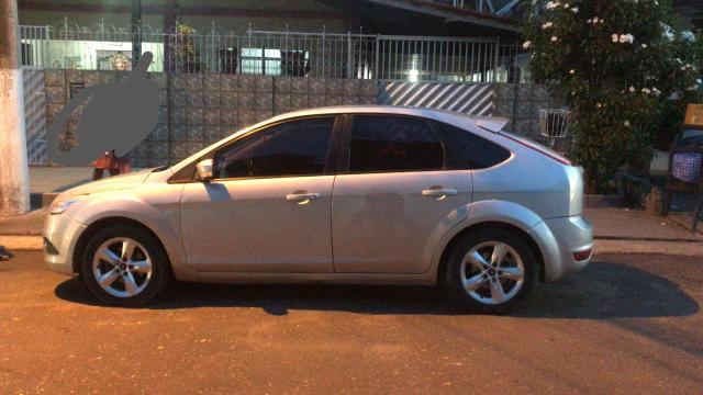 Carro focus Ford - Foto 4
