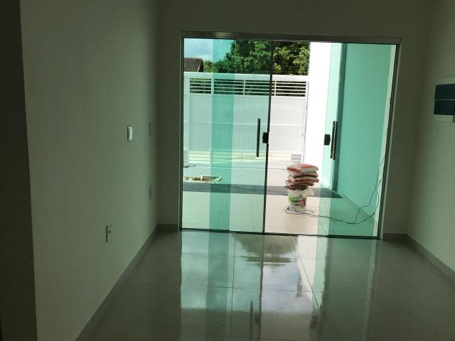 Casa com fino Acabamento- Prox. Ao Aslan- Com 3 dormitórios - Foto 7