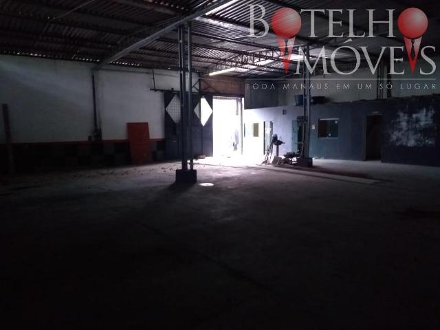 Galpão para alugar perto da Avenida das Torres - Ótima Localização - Foto 5