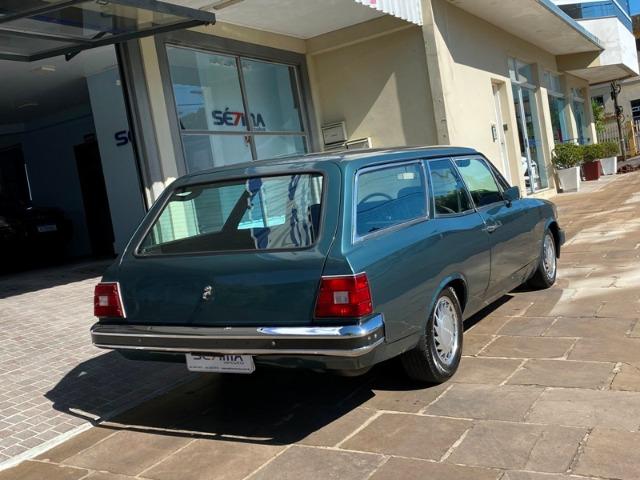 Caravan Comodoro 6cc - 1984 - Foto 4