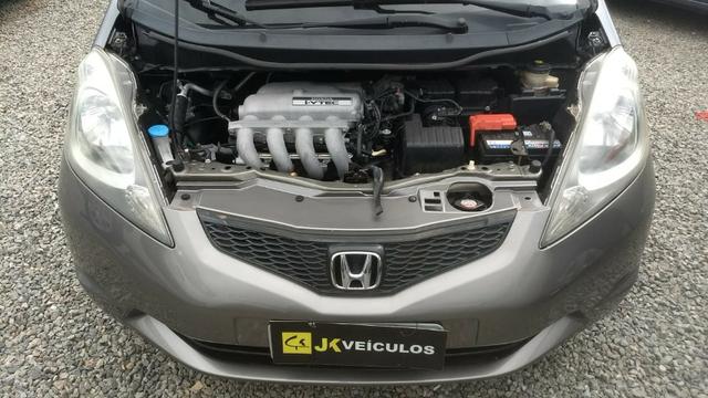 Honda Fit DX 1.4 Automático -Oportunidade -Leia o Anúncio - Foto 5