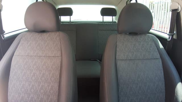 VOLKSWAGEN FOX 1.6 GII - Foto 17