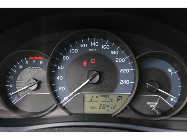 Toyota Corolla GLI UPPER 1.8 16V FLEX - Foto 11