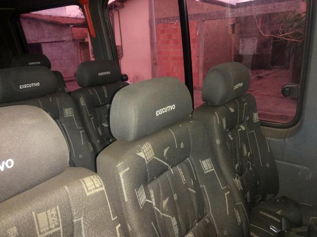 Ducato MultiJet Executiva - Foto 3