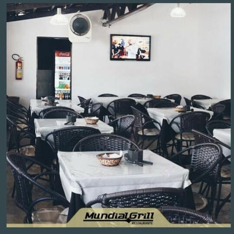 Vende-se Restaurante - Foto 3