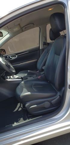 Nissan Sentra SV- 2.0, 2017 - Foto 2