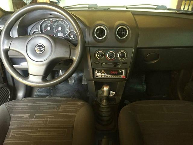 Vendo prisma 2010/11 super conservado - Foto 4