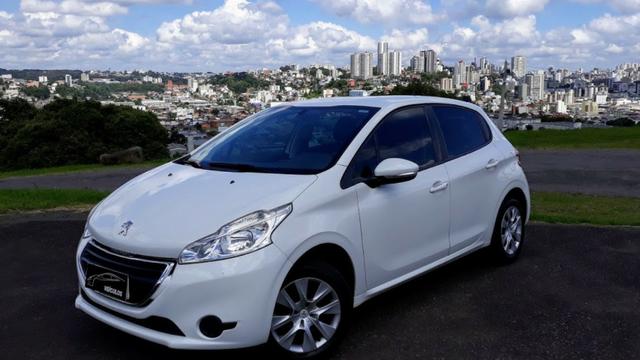 Peugeot 208 Active 1.5 2014/Citroen C3/Ford Ka SE/Kwid/Stepway/Argo/Etios - Foto 5