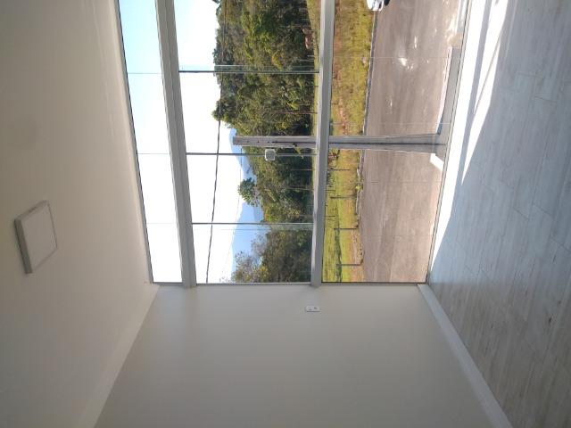 Sobrado com dois quartos e uma suite! Em Jaraguá do Sul, Residencial Montpellier - Foto 9