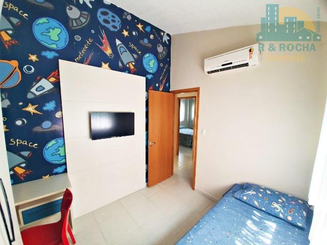 Condomínio Nascente do Tarumã - Casa com 73m² - Terreno 9x25 - 3 quartos (1 suíte) - Foto 14