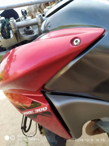 Vendo ou troco por peça do meu agrado - Foto 2