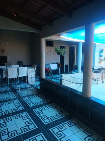 Vendo sobrado. 350.000 - Foto 3