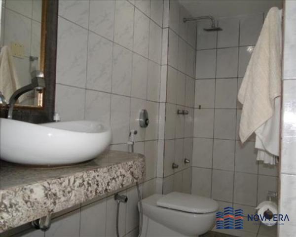 Edifício Iracema Residence Service - Mucuripe - Foto 8