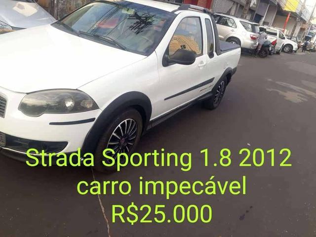 Strada 2012