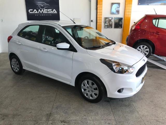Ford Ka Hatch 1.0 2015 - Foto 3