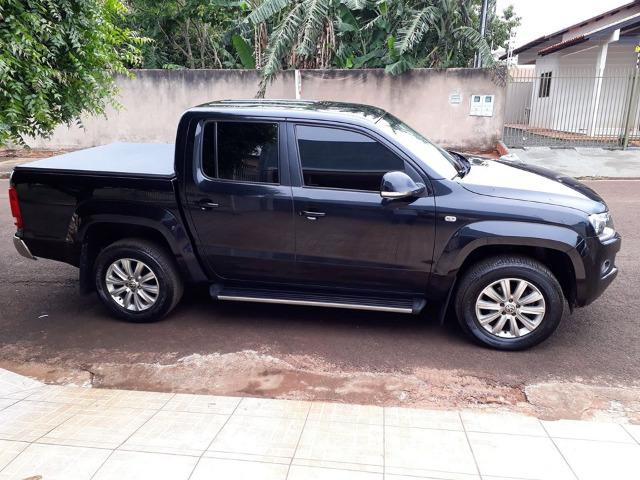 Amarok Highline - Foto 7