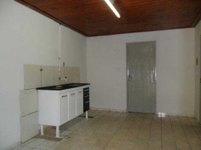 2/4 (1 suíte), sala, coz., e garagem !!! Pq Anhanguera - Foto 9