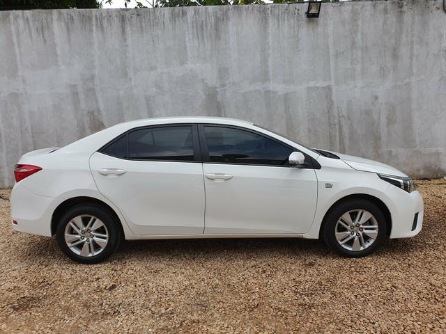 Corolla - Foto 3
