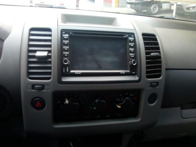 Nissan Frontier XE 2010 4x4 - Foto 13