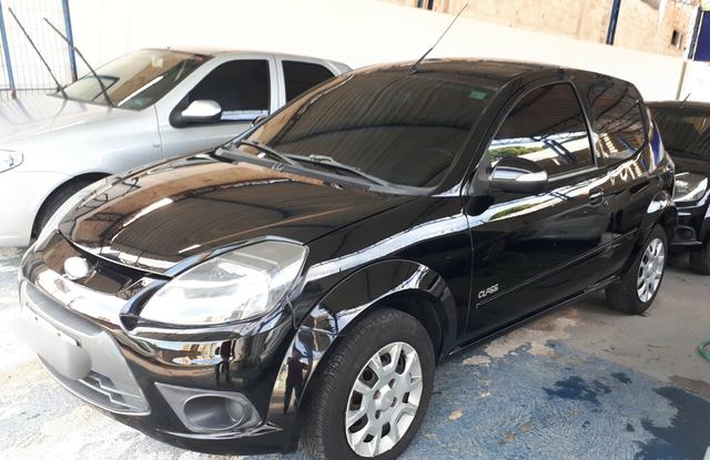 Ford Ka Class 2013 Completo