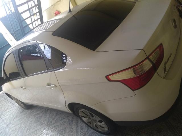 Grand Siena 2015 impecável - Foto 3