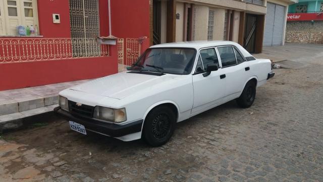 Vendo Opala Comodoro Sle - Ano 1990 - Foto 20