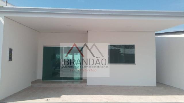 Casa nova 3 Dormitórios c suite Cidade Nova - Foto 2